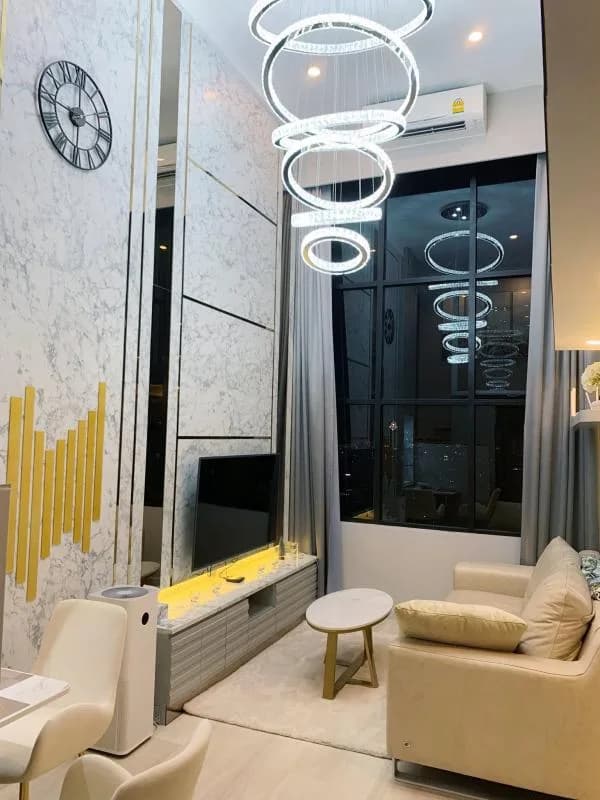 Knightsbridge Prime Sathorn — photo 1