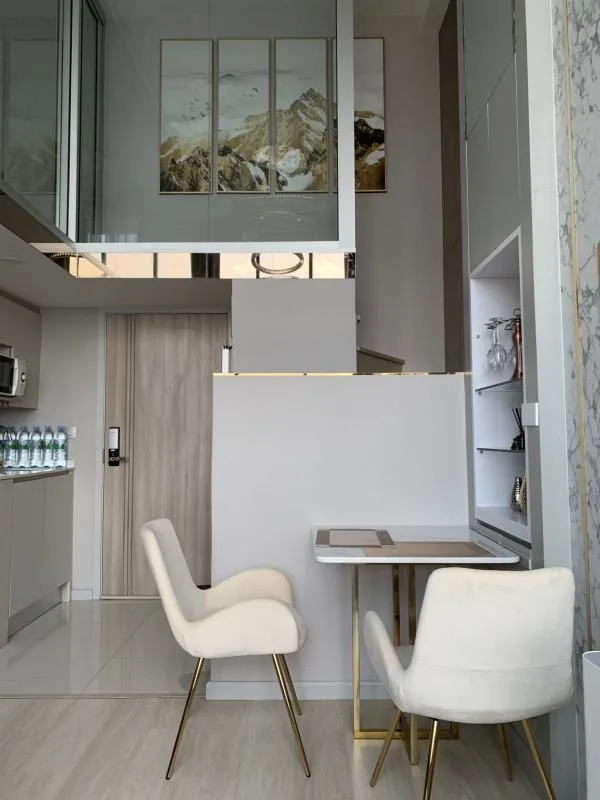 Knightsbridge Prime Sathorn — photo 2