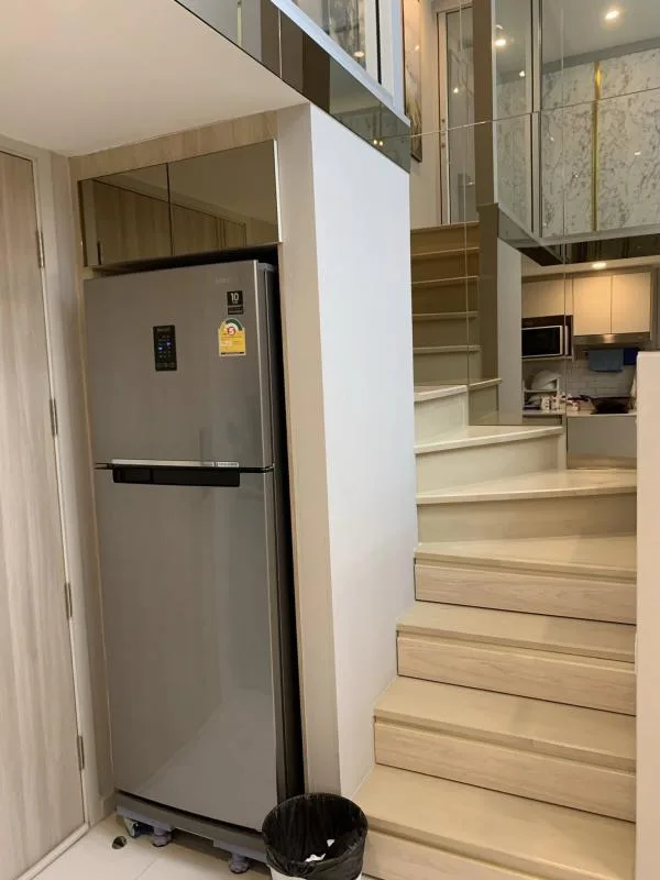 Knightsbridge Prime Sathorn — photo 5