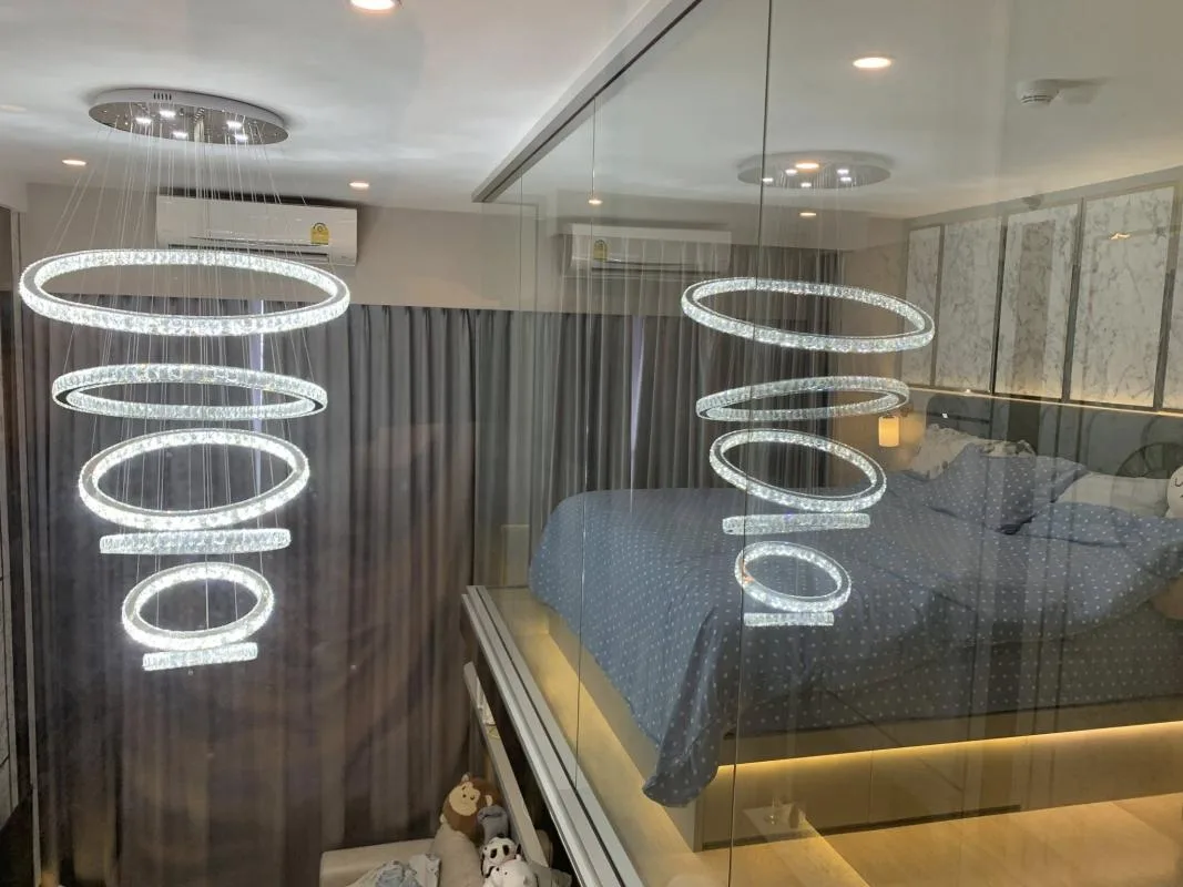Knightsbridge Prime Sathorn — photo 6