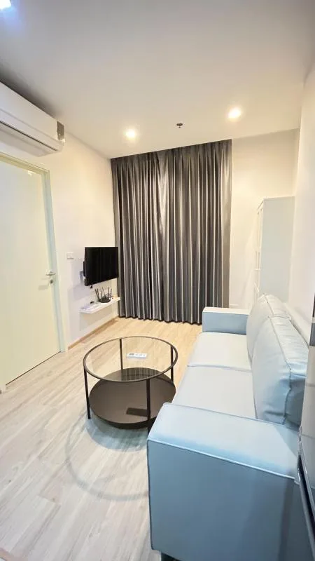 Quinn Condo Ratchada — photo 1