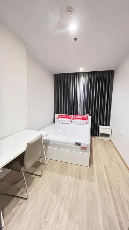 Quinn Condo Ratchada — photo 5