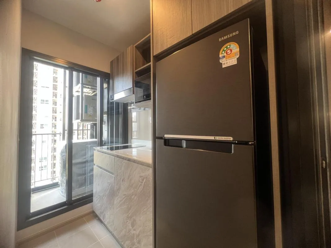 Aspire Onnut Station — photo 5