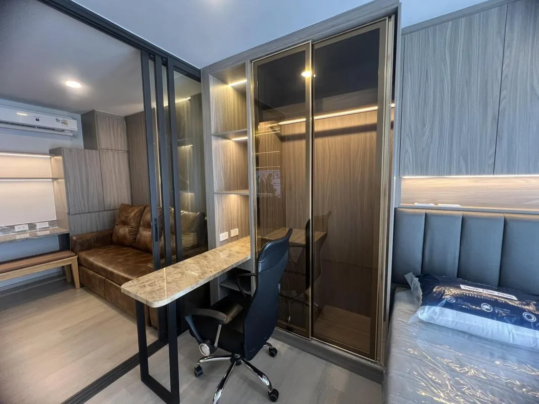 Aspire Onnut Station — photo 6