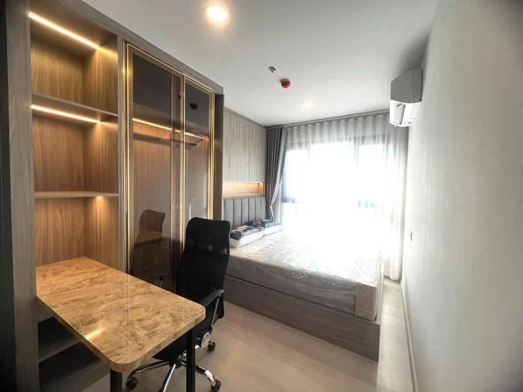 Aspire Onnut Station — photo 8