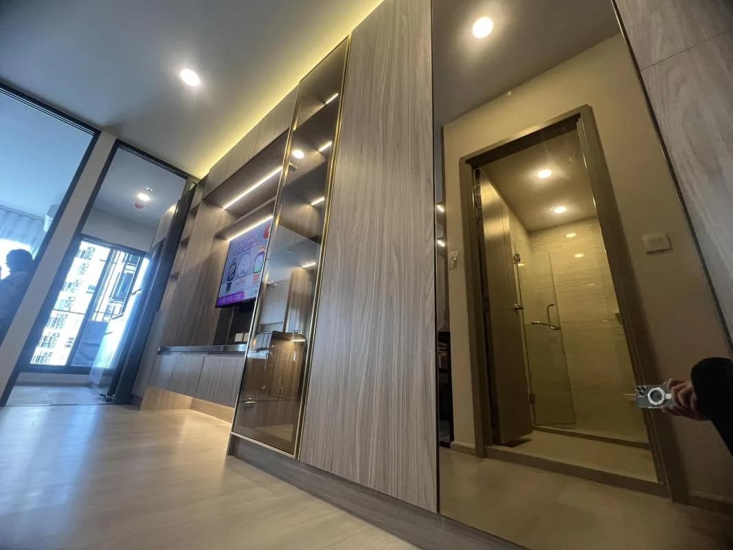Aspire Onnut Station — photo 9