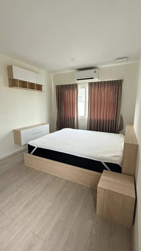 Villaggio Srinakarin-bangna — photo 9