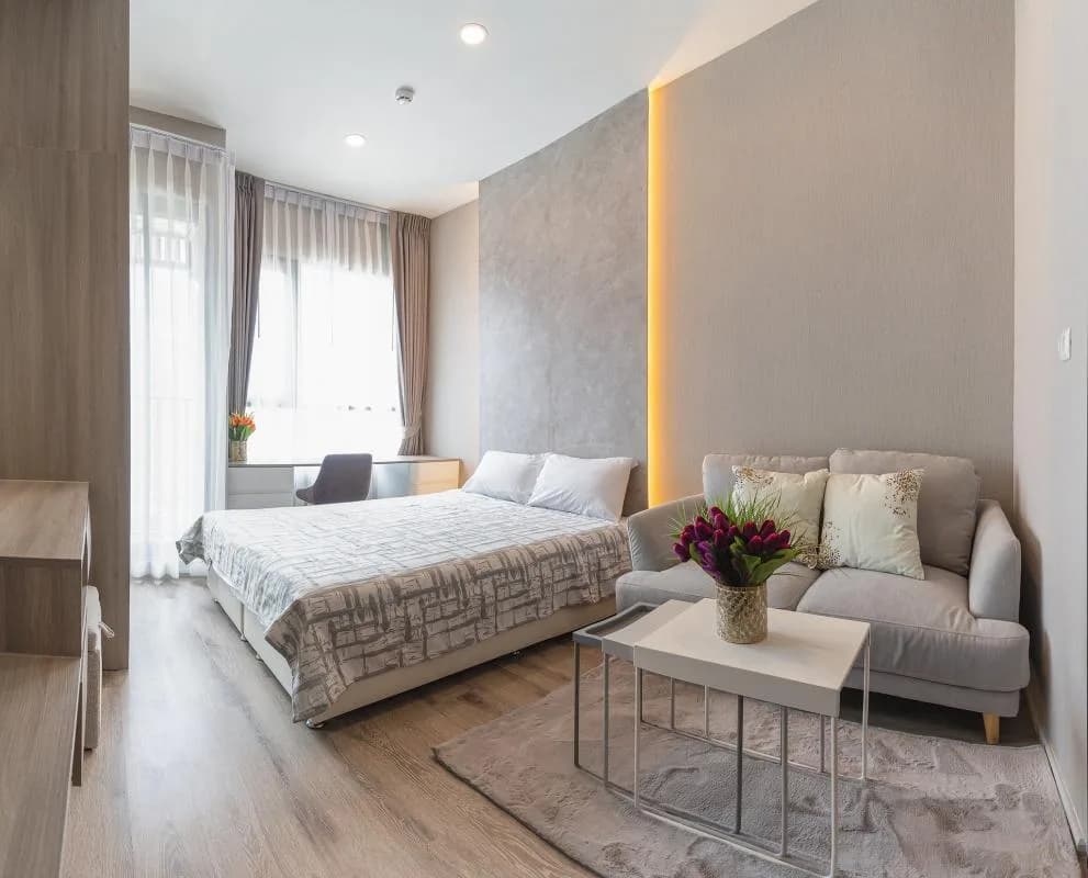 KnightsBridge Prime Ratchayothin — photo 1
