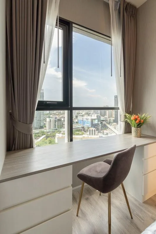 KnightsBridge Prime Ratchayothin — photo 3