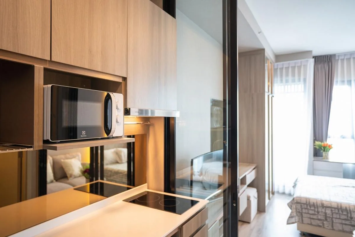 KnightsBridge Prime Ratchayothin — photo 4