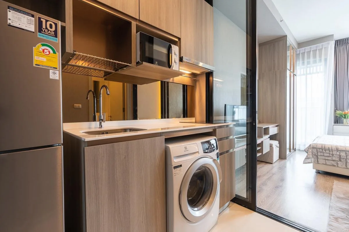 KnightsBridge Prime Ratchayothin — photo 5