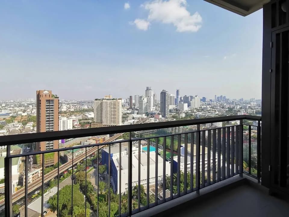 Rhythm Sukhumvit 42 — photo 13