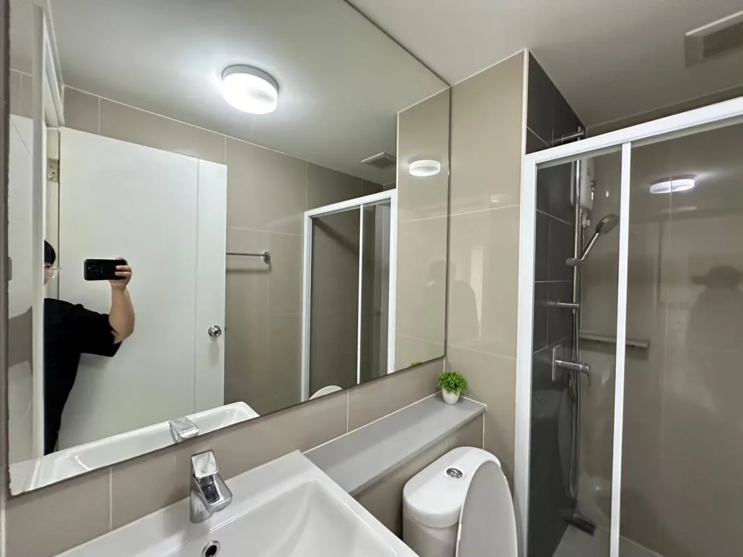 The Privacy Rama 9 — photo 11