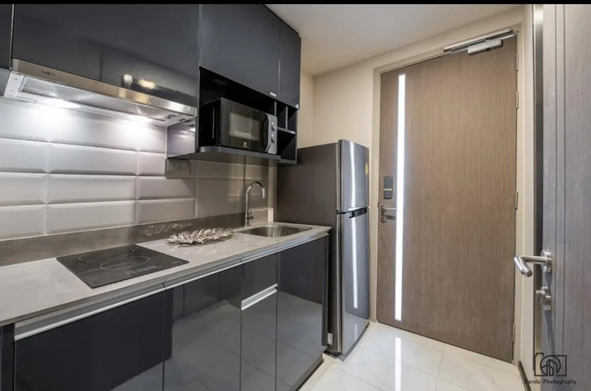 Ideo Q Siam - Ratchathewi — photo 4