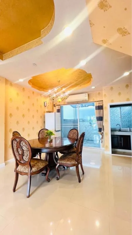 Baan Klang Muang Urbanion Kaset-Nawamin 2 — photo 5
