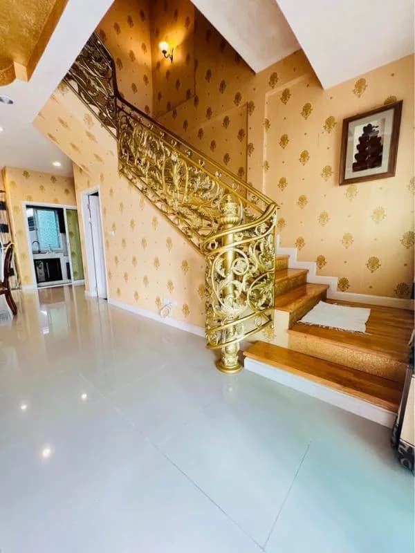 Baan Klang Muang Urbanion Kaset-Nawamin 2 — photo 8