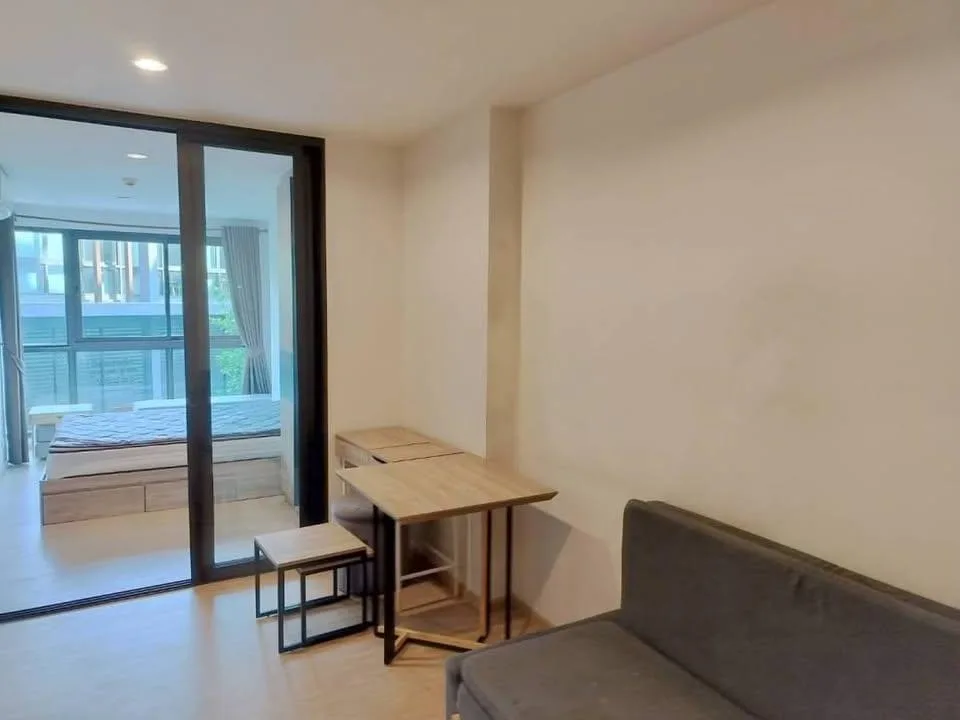The Excel Hideaway Sukhumvit 71 — photo 1