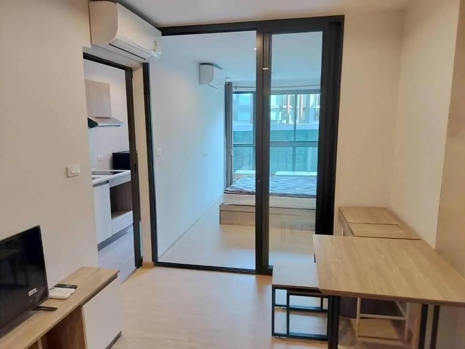 The Excel Hideaway Sukhumvit 71 — photo 2