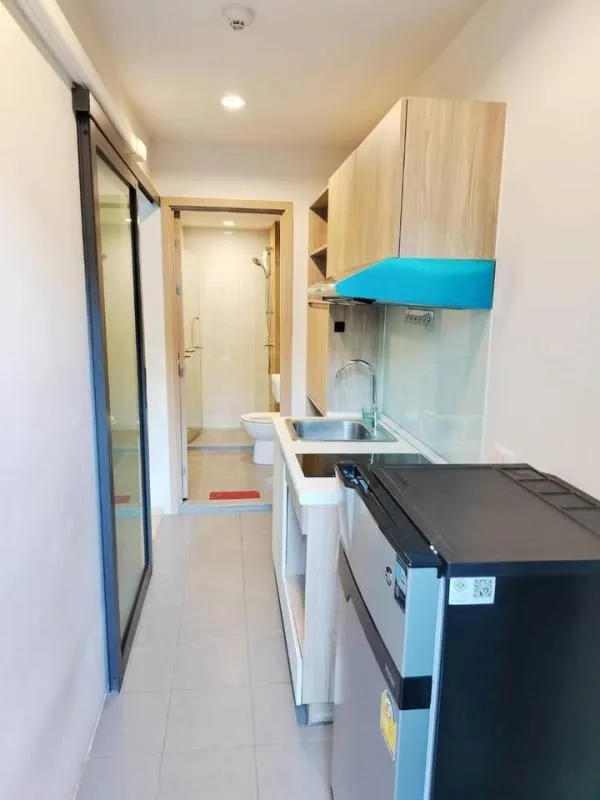 The Excel Hideaway Sukhumvit 71 — photo 3