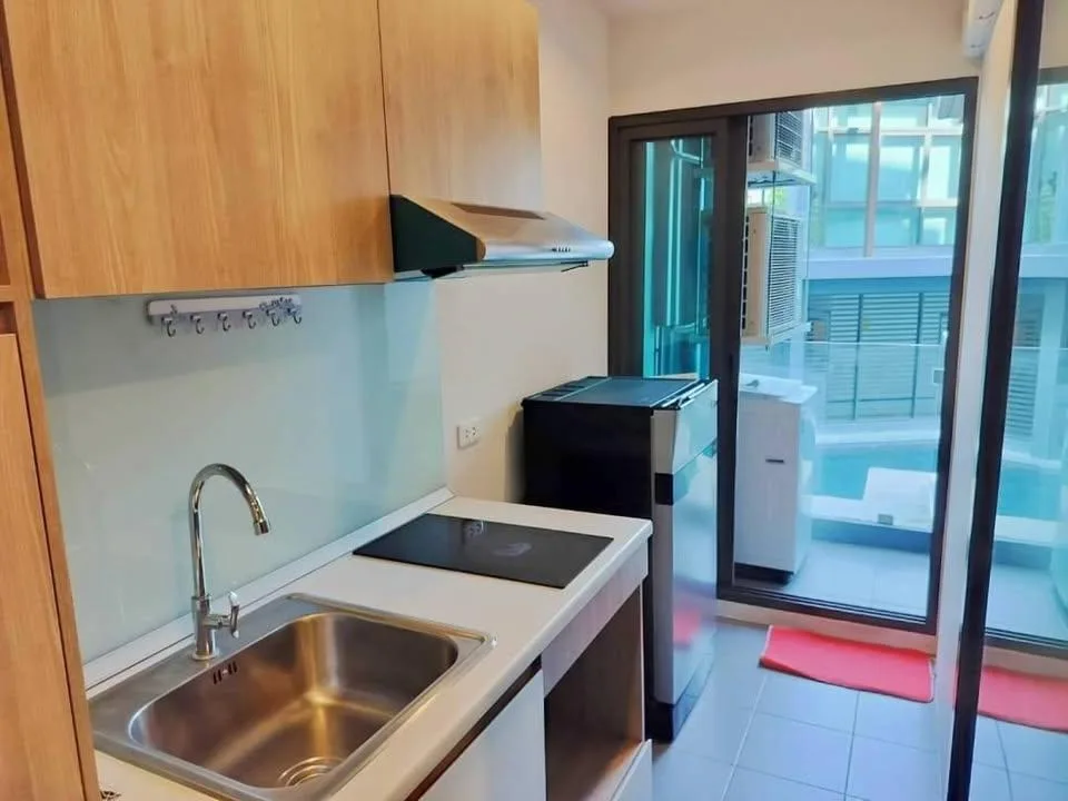 The Excel Hideaway Sukhumvit 71 — photo 4