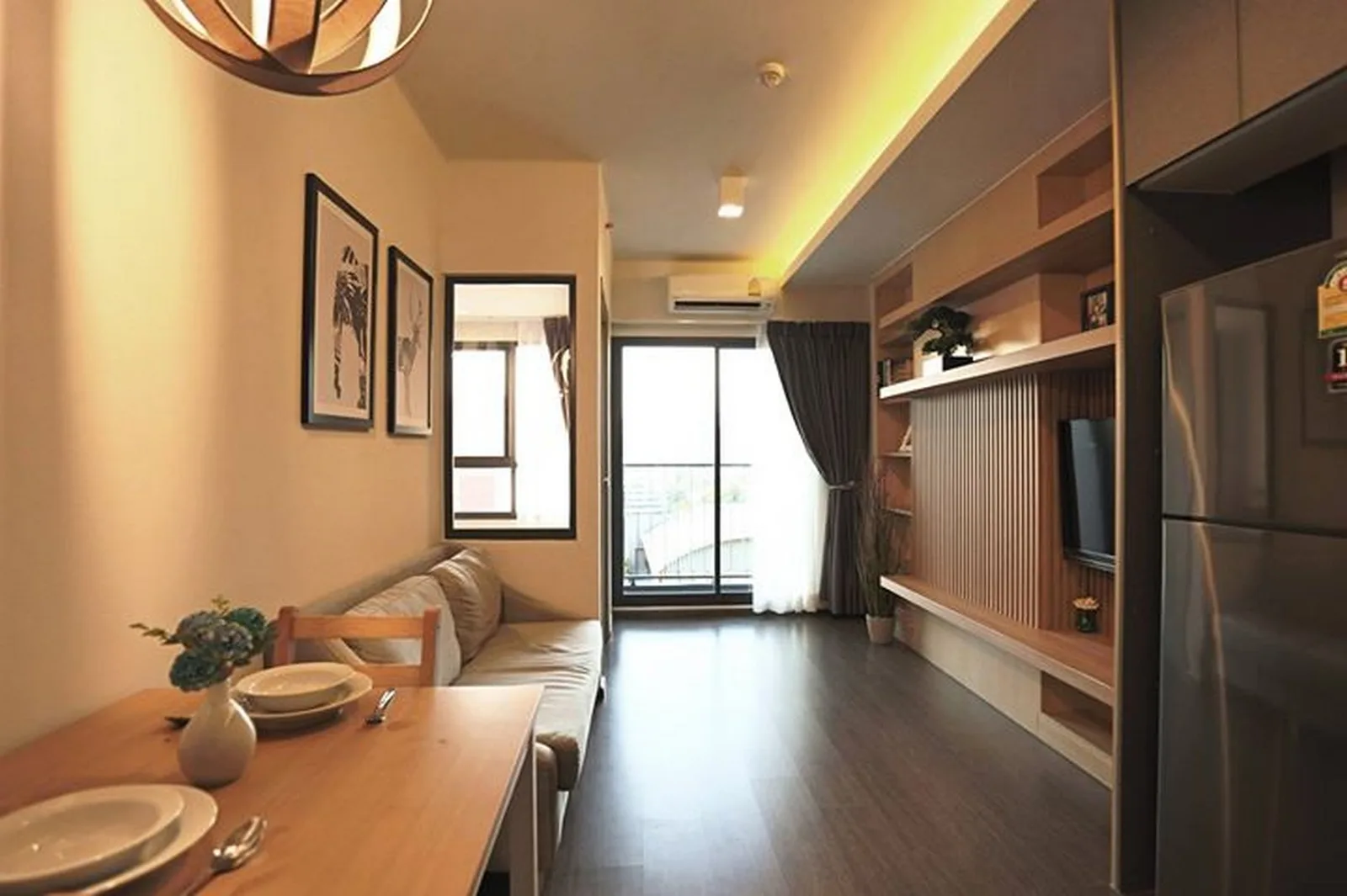 Ideo Sukhumvit 93 — photo 12