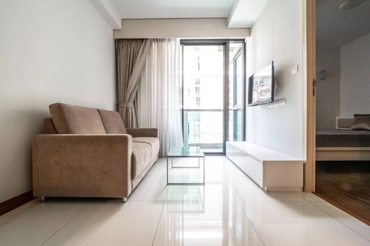 Le Cote Thonglor 8 — photo 1