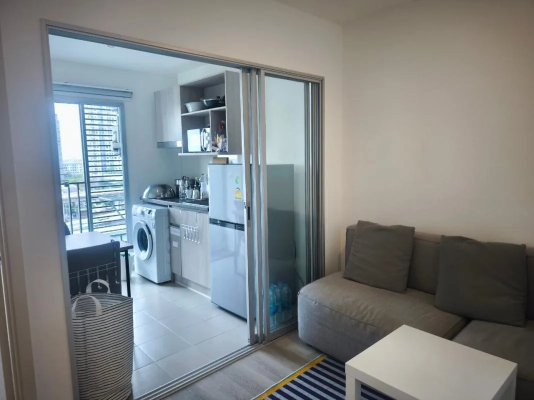 Elio Sathorn - Wutthakat — photo 1