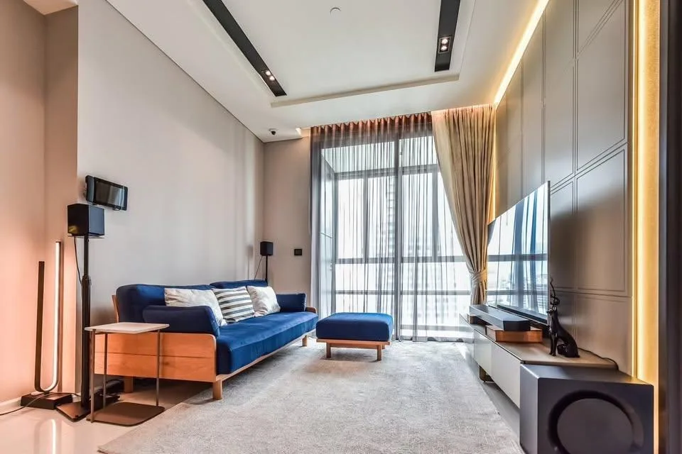 The Bangkok Thonglor — photo 2
