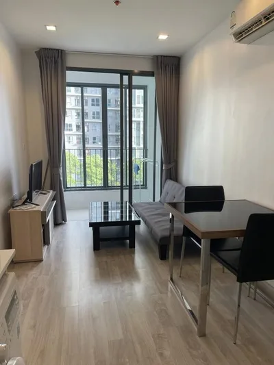 Ideo Mobi Sukhumvit 81
