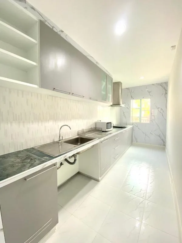 Passorn Prestige Luxe Pattanakarn — photo 14