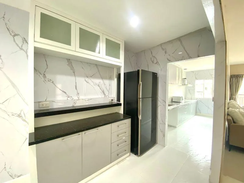 Passorn Prestige Luxe Pattanakarn — photo 4