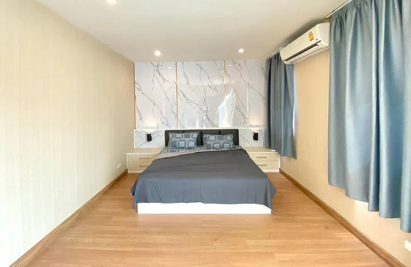 Passorn Prestige Luxe Pattanakarn — photo 7
