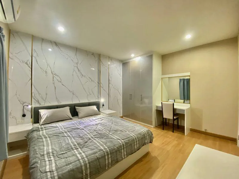 Passorn Prestige Luxe Pattanakarn — photo 10