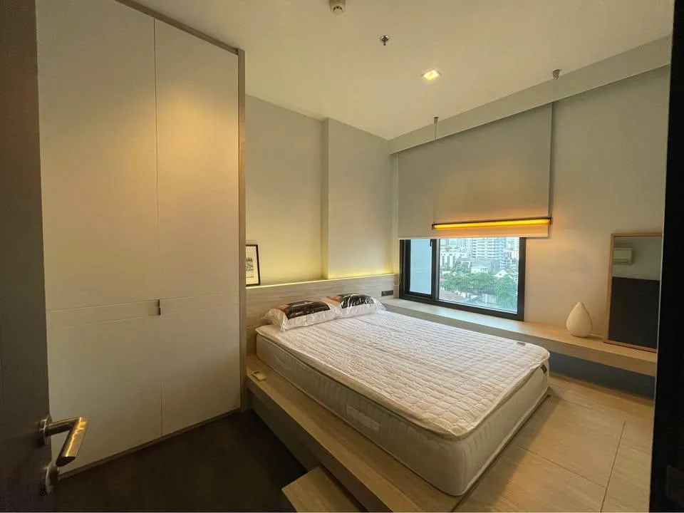 Edge Sukhumvit 23 — photo 8