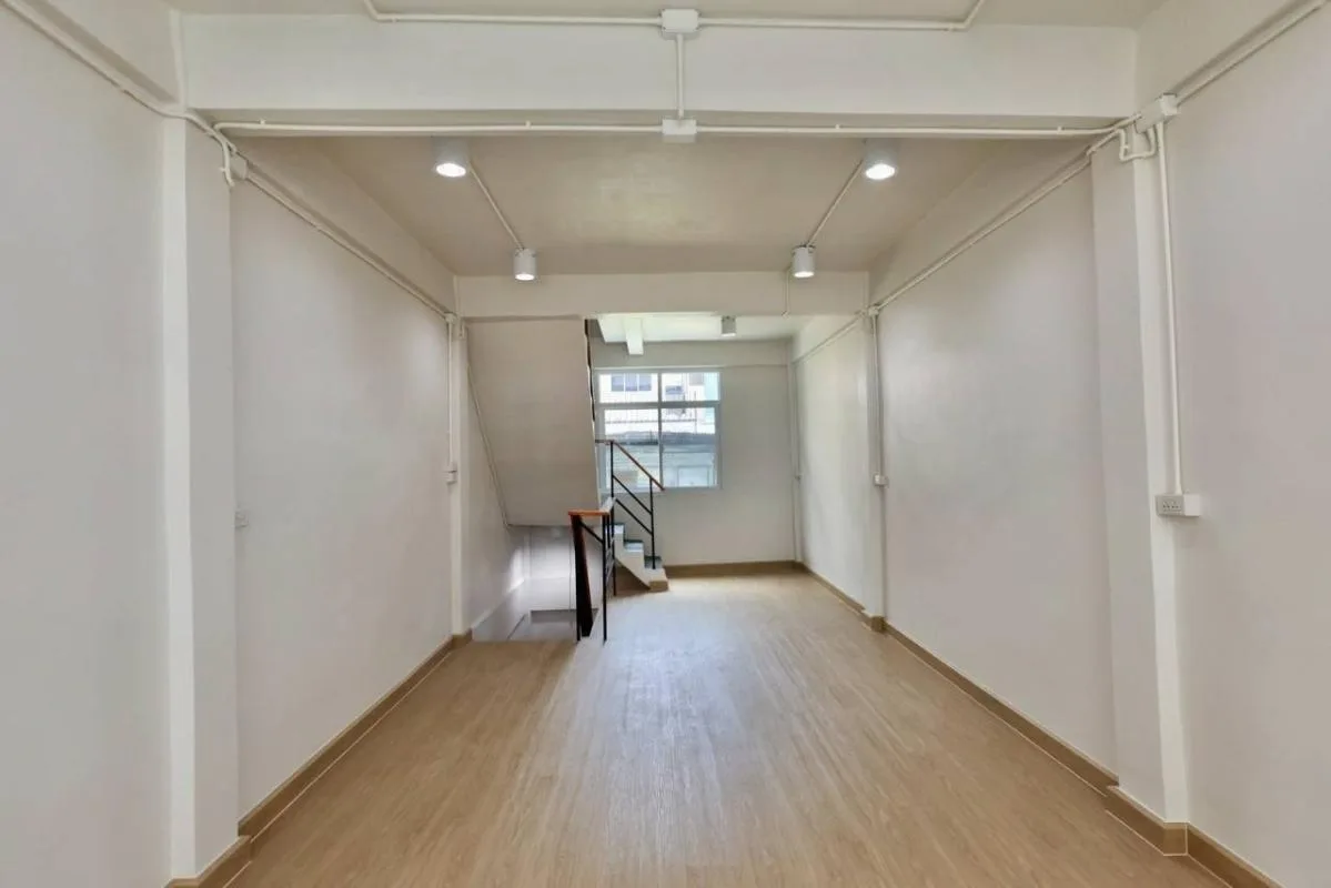 Townhome — photo 5
