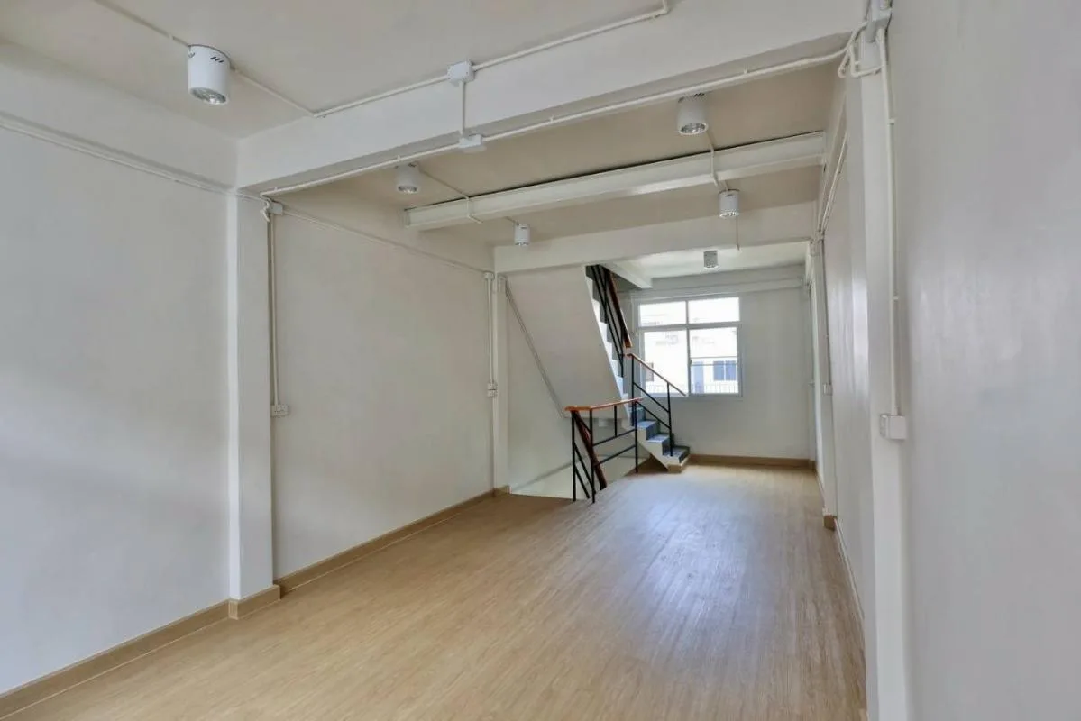 Townhome — photo 7