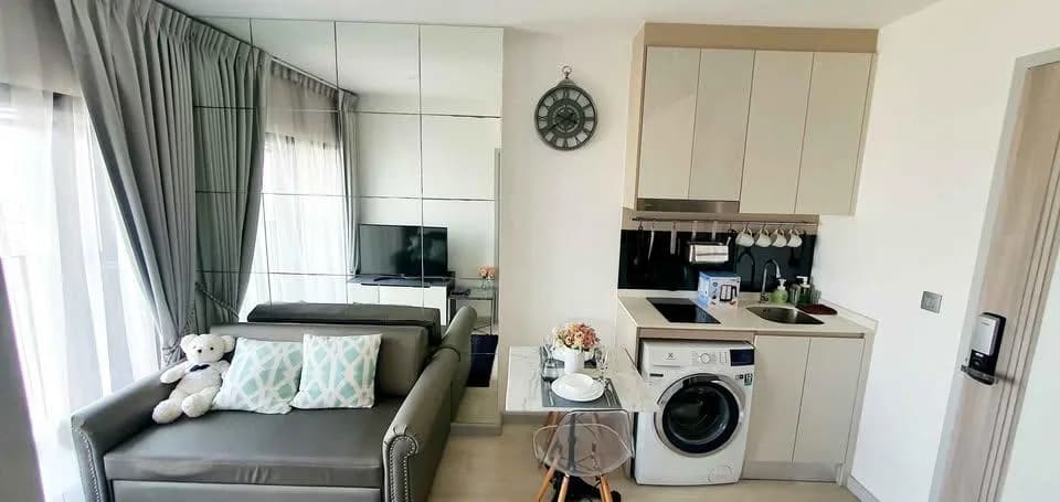 Knightsbridge Prime Sathorn — photo 2