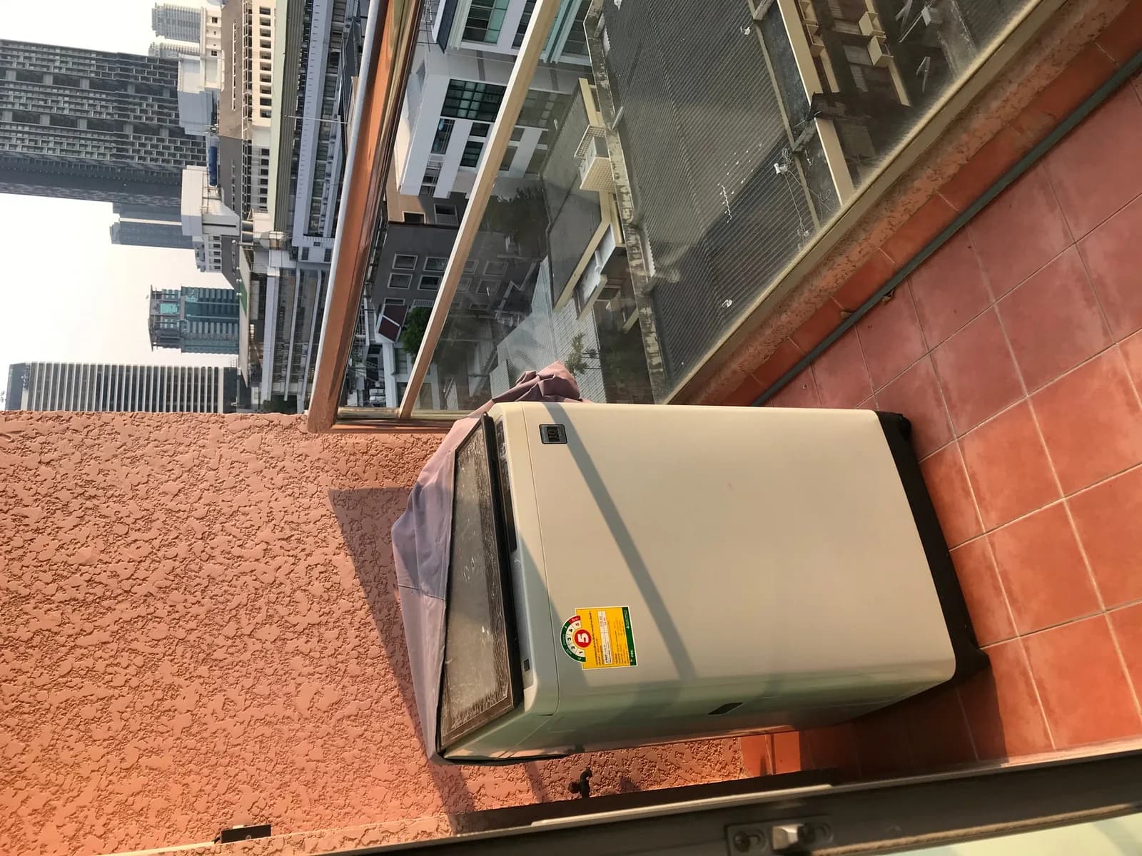 Silom Grand Terrace — photo 10