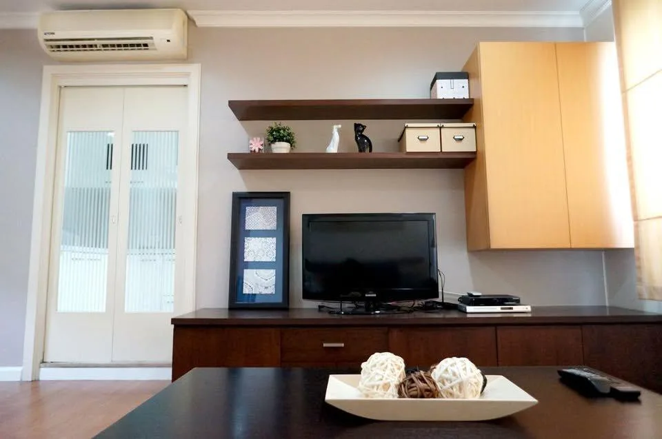 Lumpini Suite Sukhumvit 41 — photo 2
