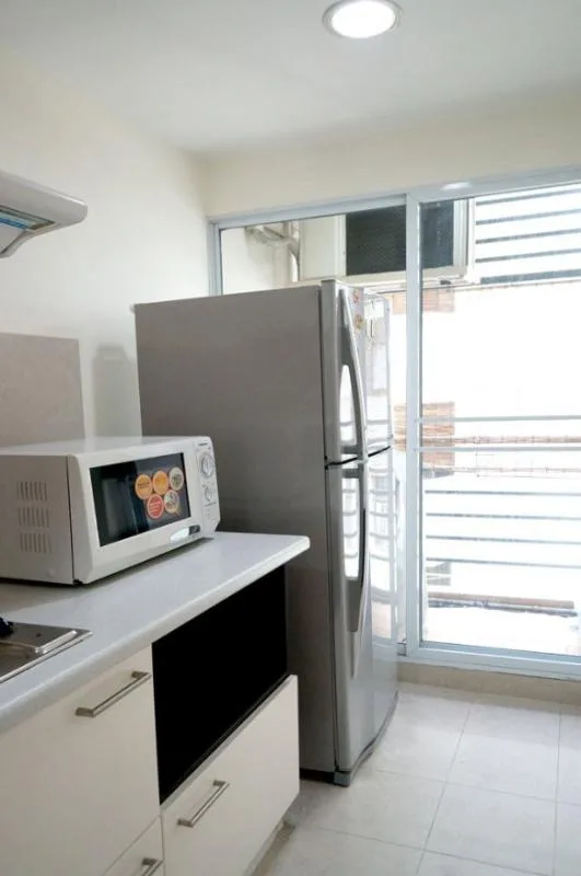 Lumpini Suite Sukhumvit 41 — photo 11