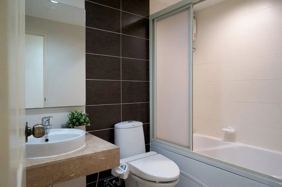 Lumpini Suite Sukhumvit 41 — photo 9
