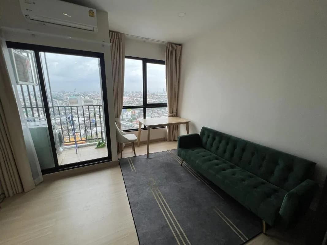 Supalai Loft Prajadhipok - Wongwian Yai — photo 1