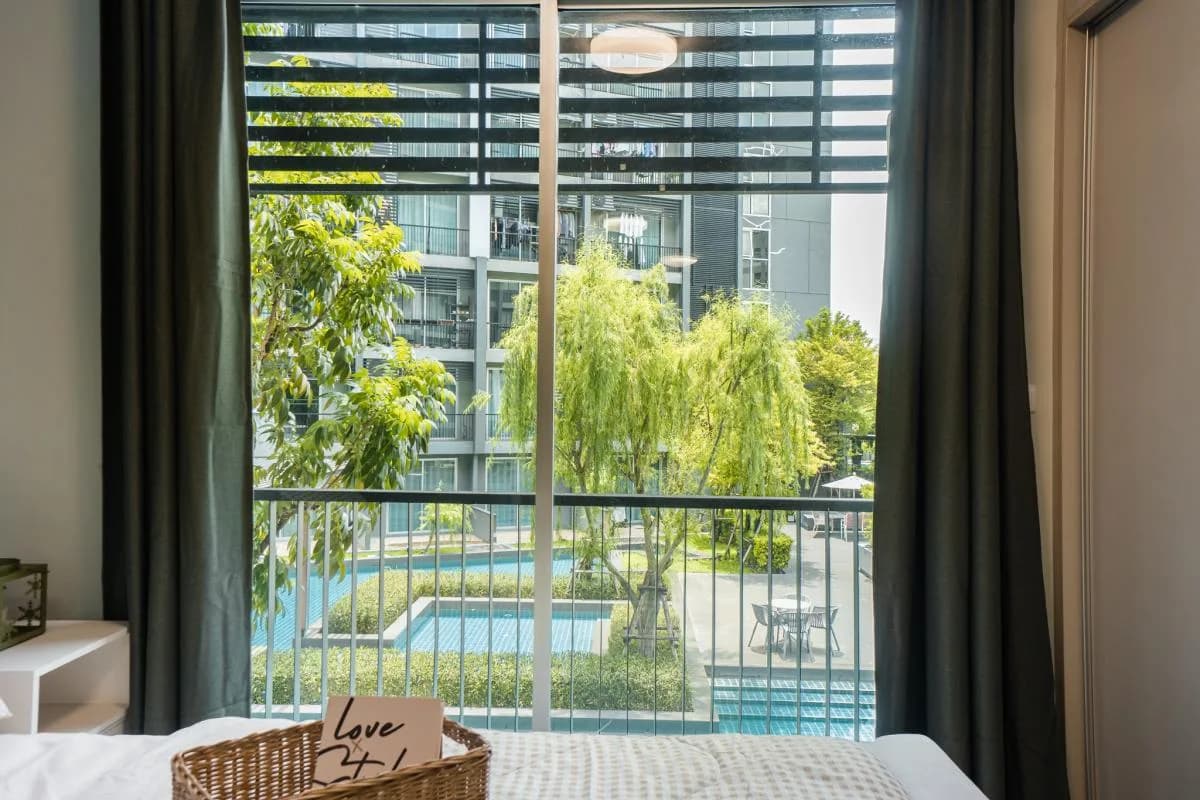 A Space Me Sukhumvit 77 — photo 17