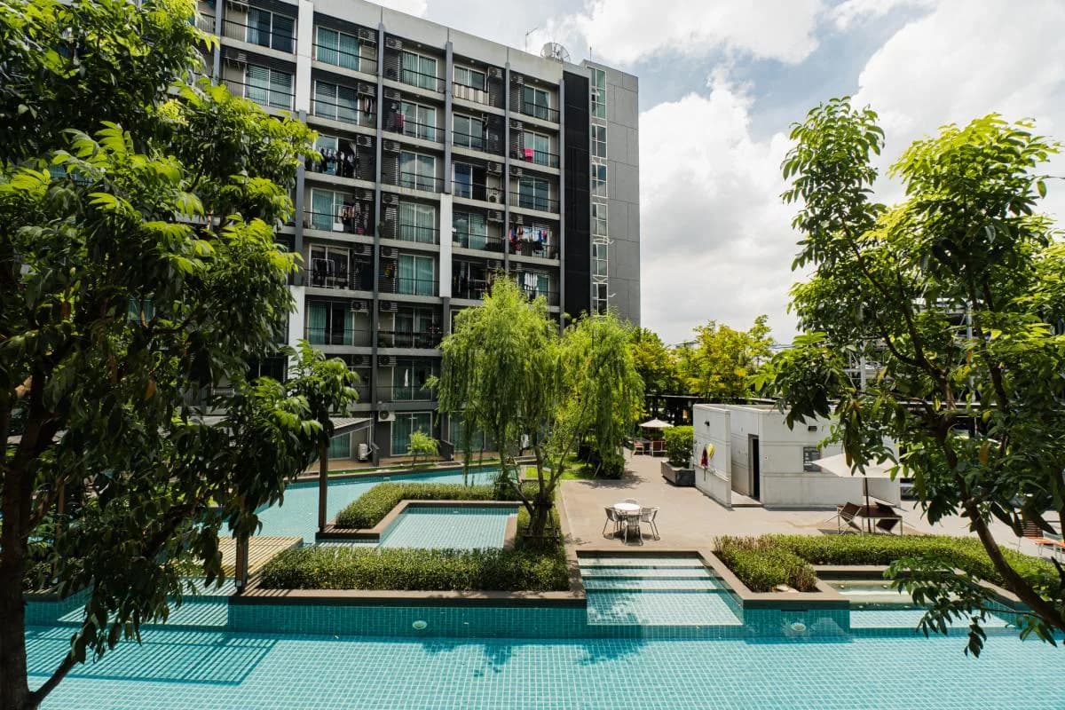 A Space Me Sukhumvit 77 — photo 18