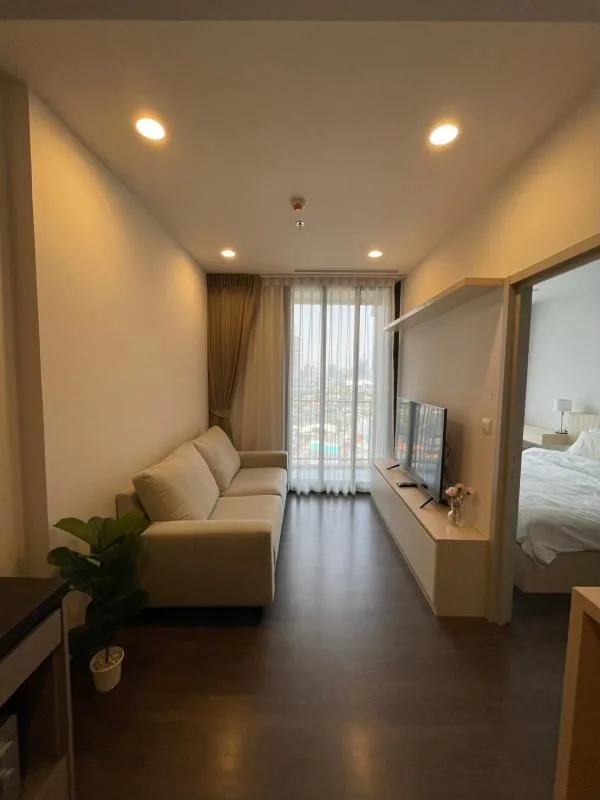 OKA HAUS Sukhumvit 36 — photo 1