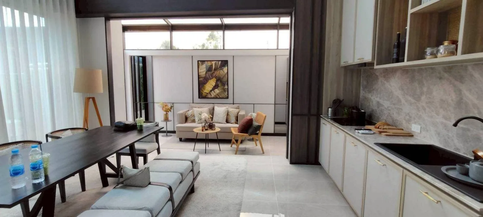 Townhome — photo 3