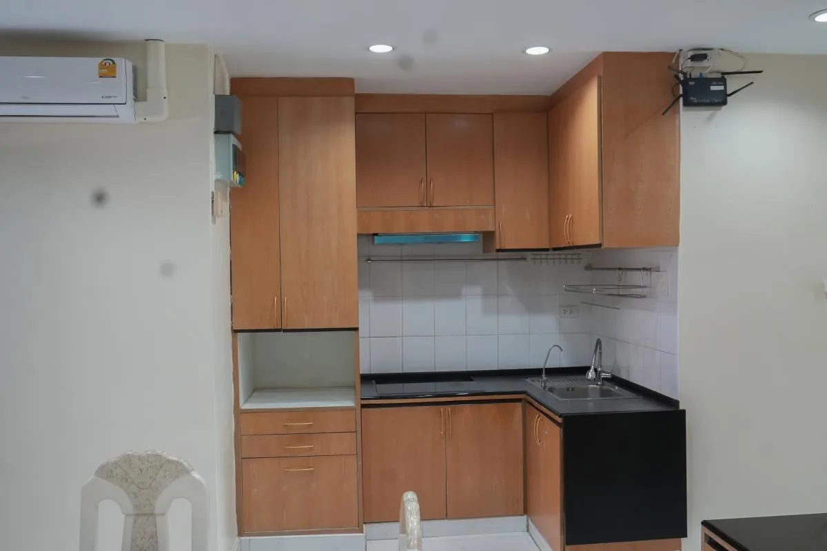 Townhome — photo 7
