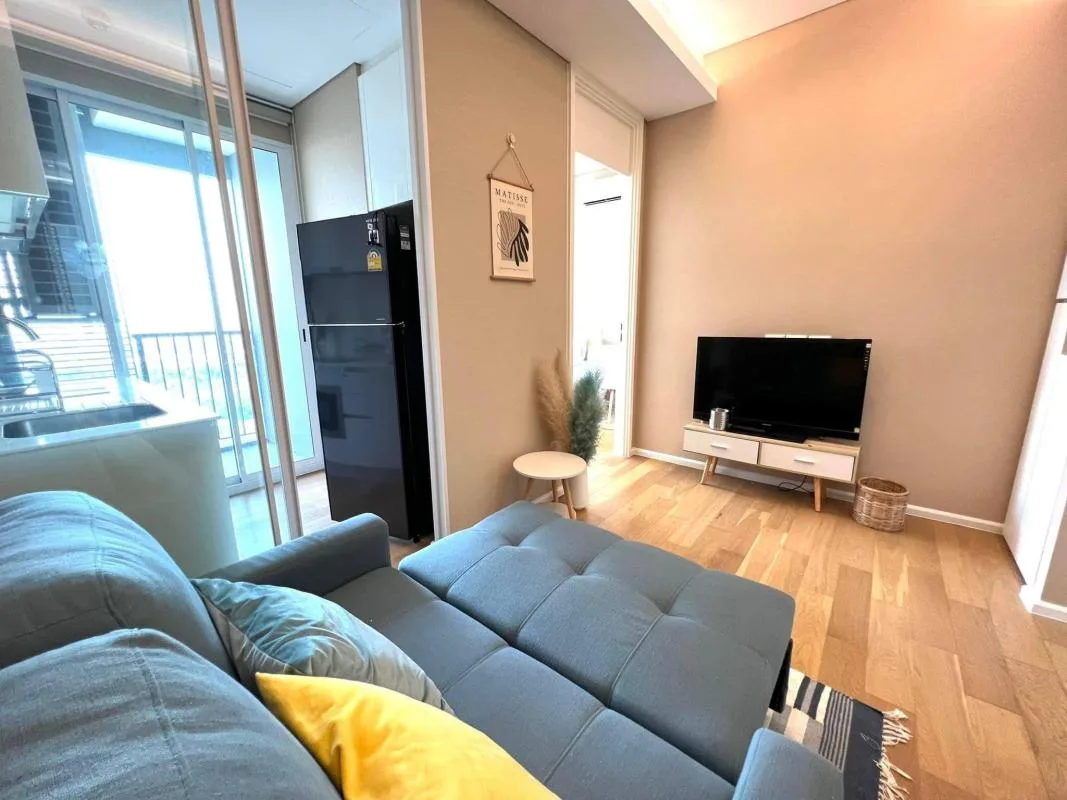 The Saint Residences — photo 2