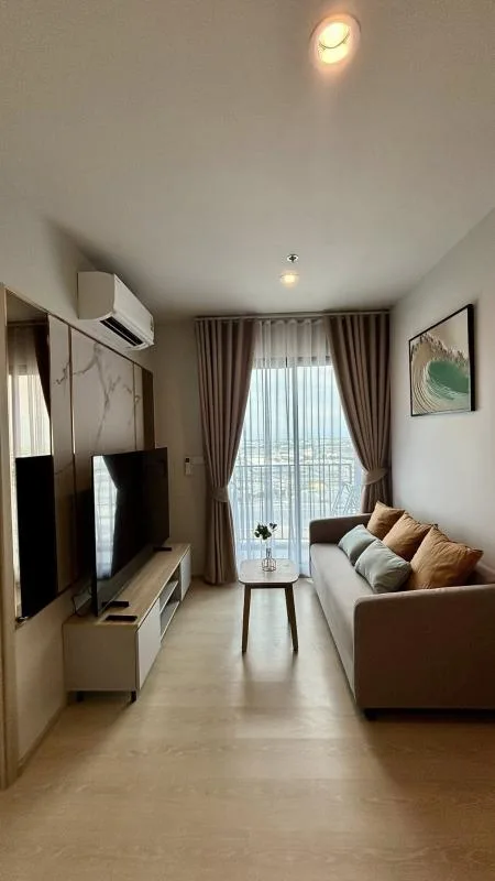 Nue Mega Plus Bangna — photo 1
