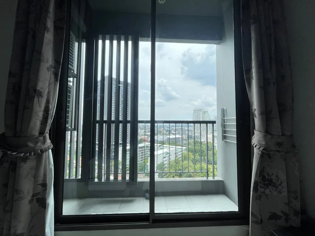 Rhythm Sukhumvit 44/1 — photo 13